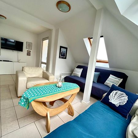 Apartament Brisa Pobierowo Exteriör bild