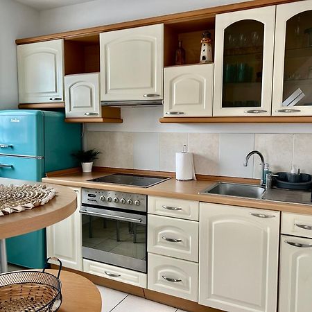 Apartament Brisa Pobierowo Exteriör bild