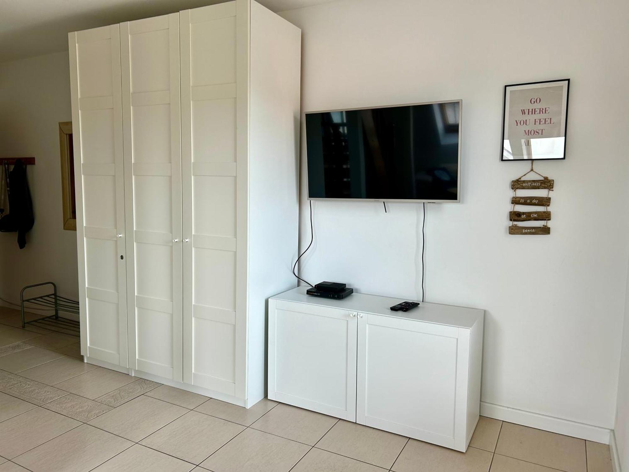 Apartament Brisa Pobierowo Exteriör bild