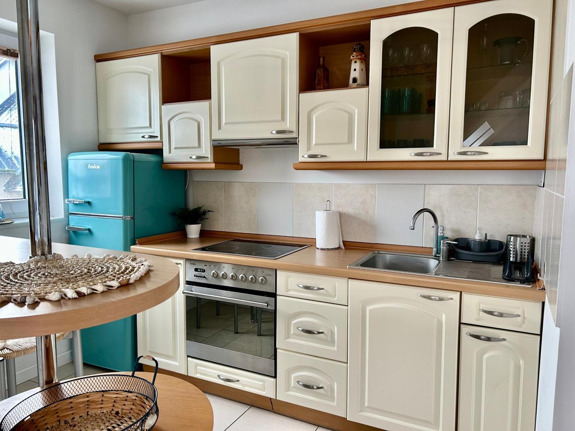 Apartament Brisa Pobierowo Exteriör bild